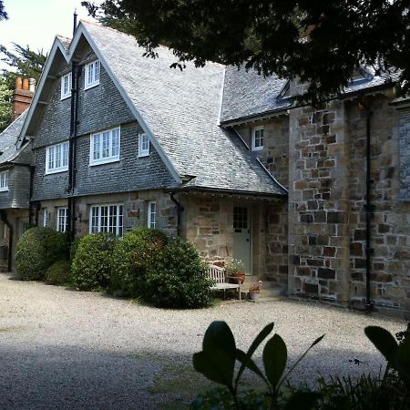 Penquite Holiday Accommodation Uny Lelant Exterior photo