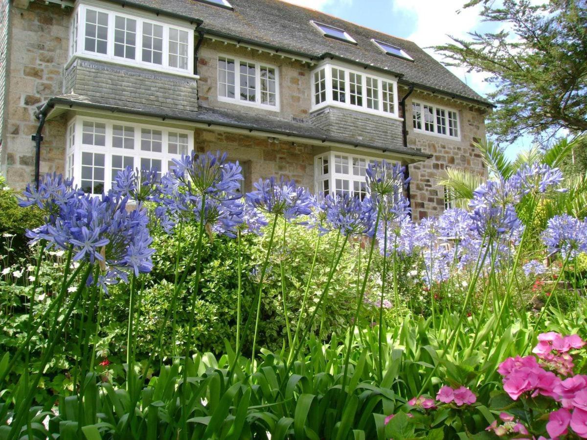 Penquite Holiday Accommodation Uny Lelant Exterior photo