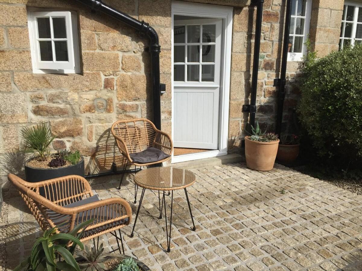 Penquite Holiday Accommodation Uny Lelant Room photo
