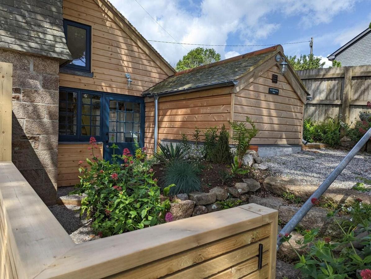 Penquite Holiday Accommodation Uny Lelant Room photo