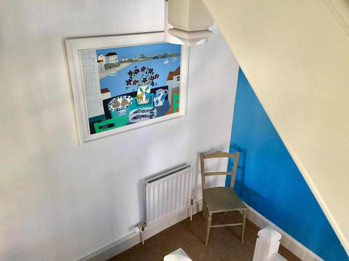 Penquite Holiday Accommodation Uny Lelant Room photo