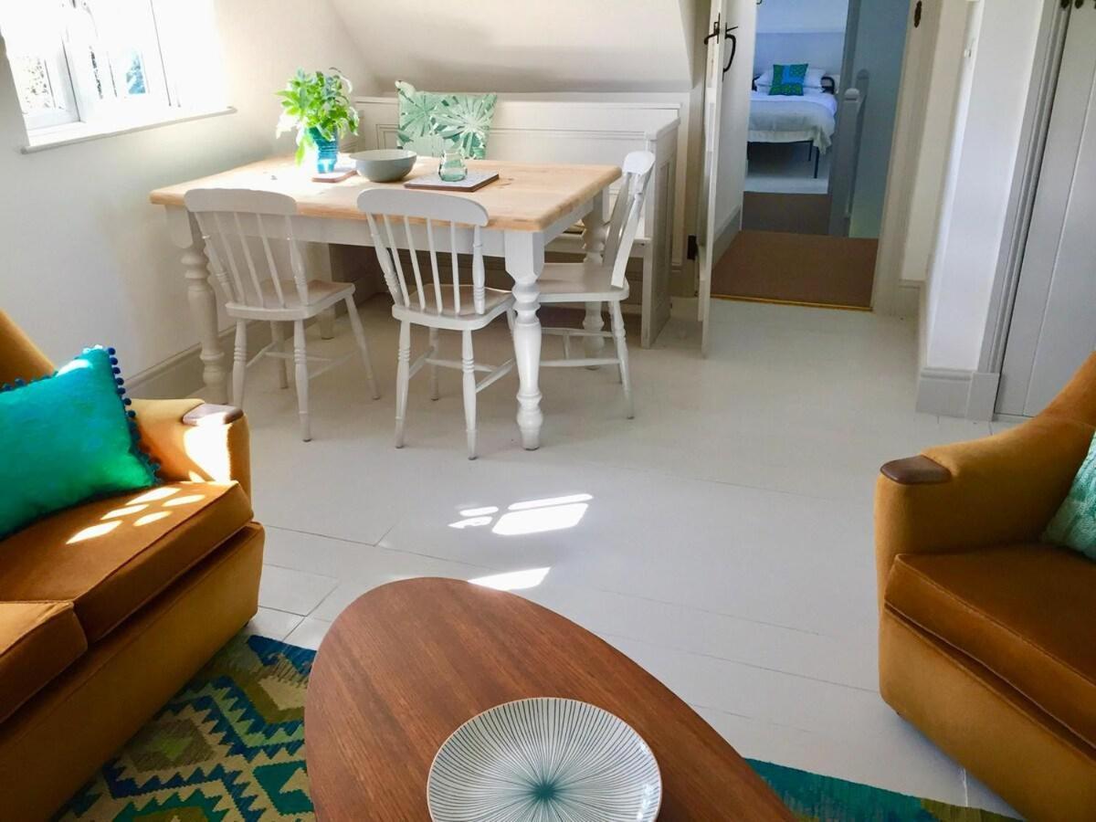 Penquite Holiday Accommodation Uny Lelant Room photo
