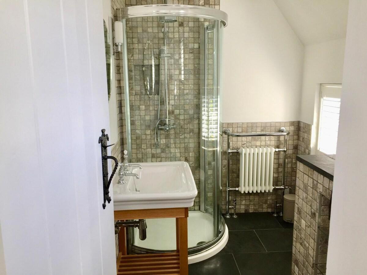 Penquite Holiday Accommodation Uny Lelant Room photo
