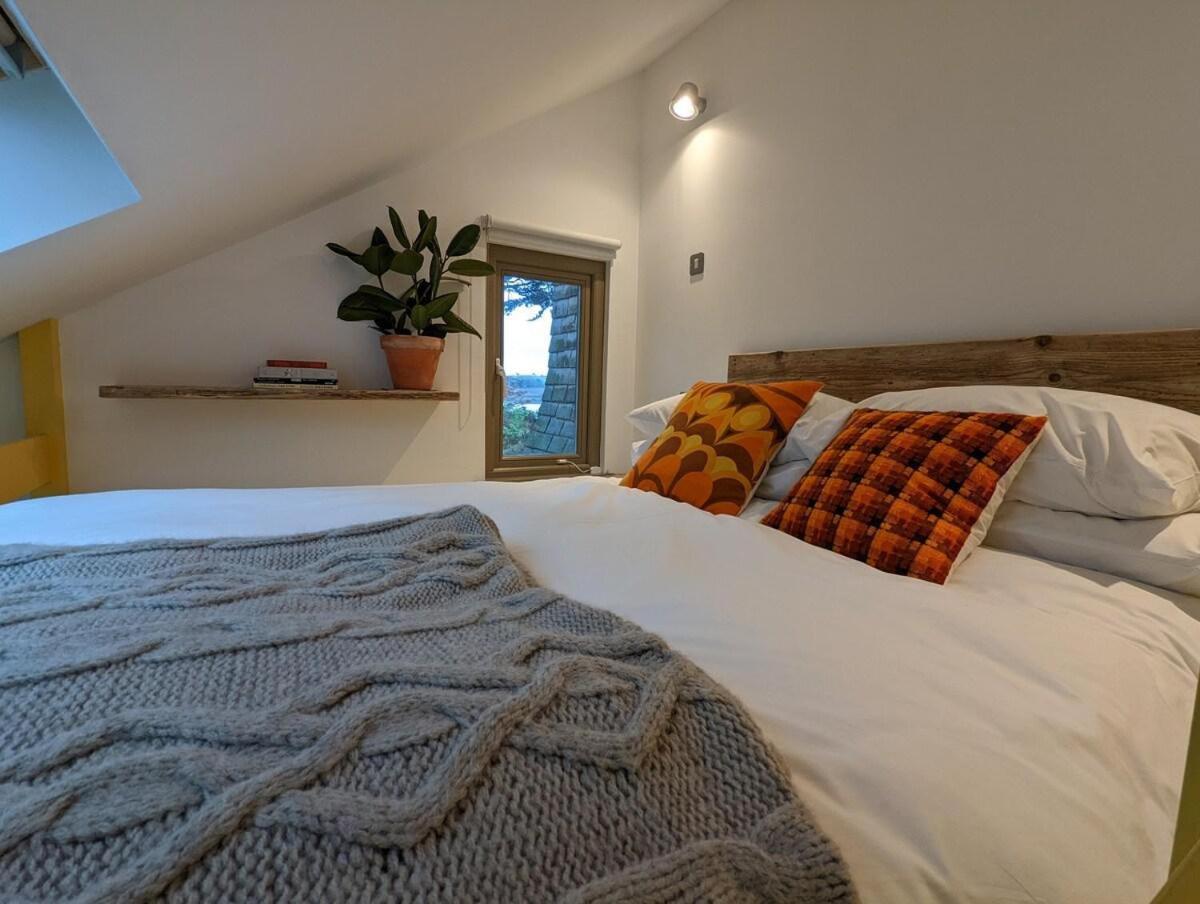 Penquite Holiday Accommodation Uny Lelant Room photo
