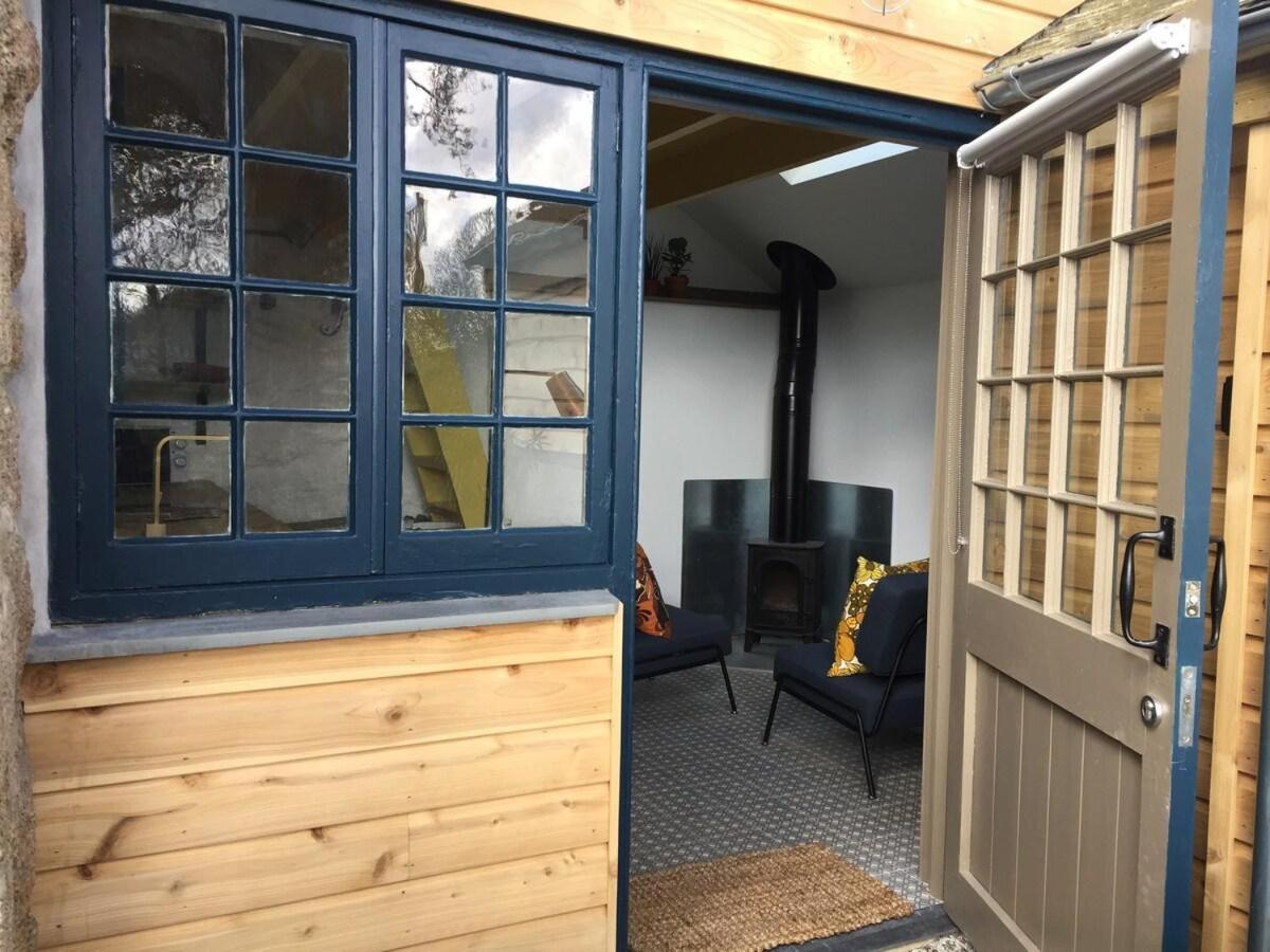 Penquite Holiday Accommodation Uny Lelant Room photo