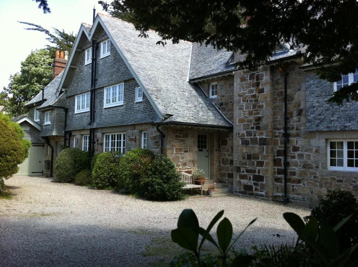 Penquite Holiday Accommodation Uny Lelant Room photo